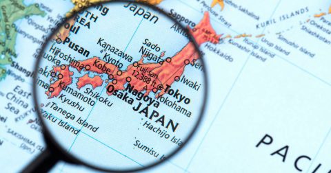 Japón