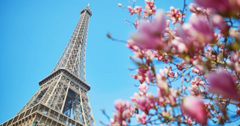 Torre Eiffel