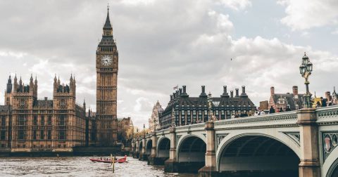 Big Ben