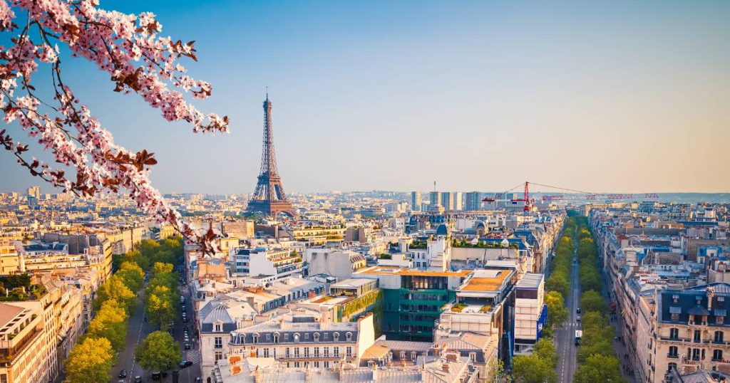 Paris