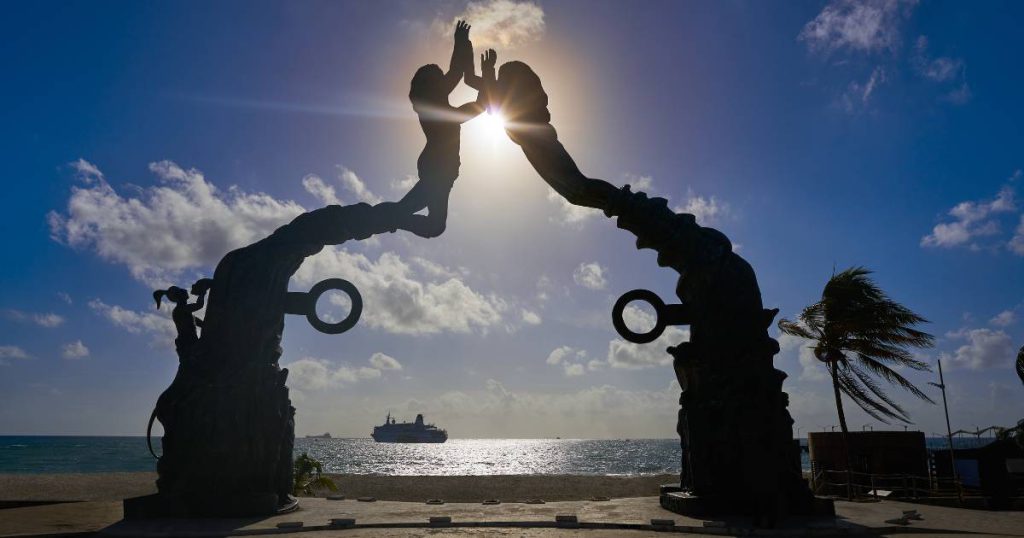 Playa del Carmen Quinta