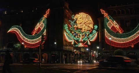 Centro Ciudad de México