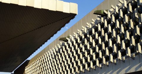 Museo de Antropología