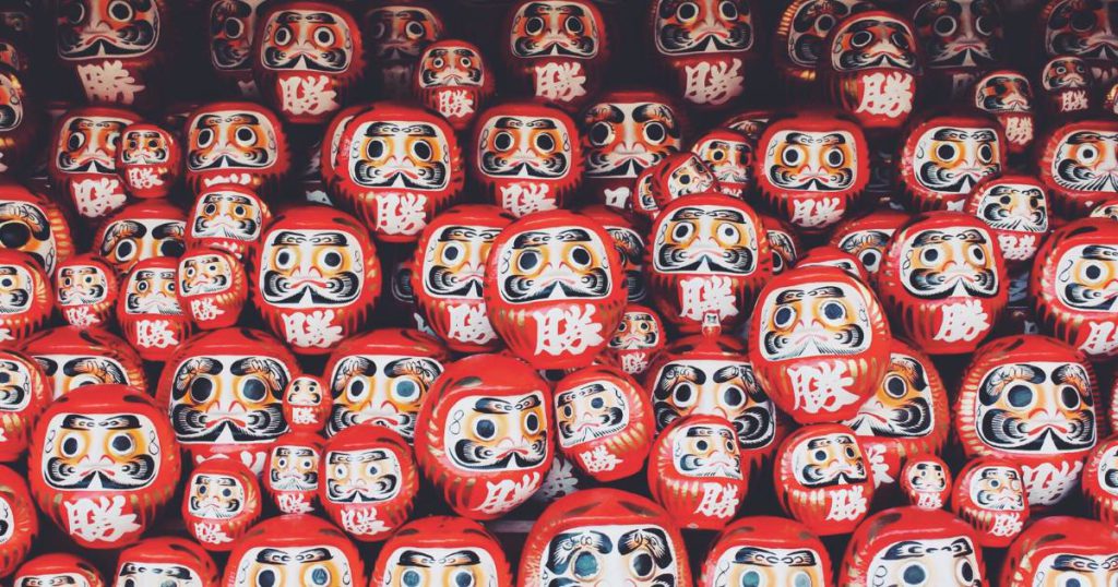 Daruma