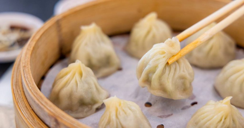 Dumplings