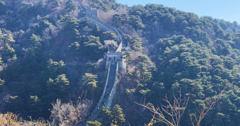 Muralla China