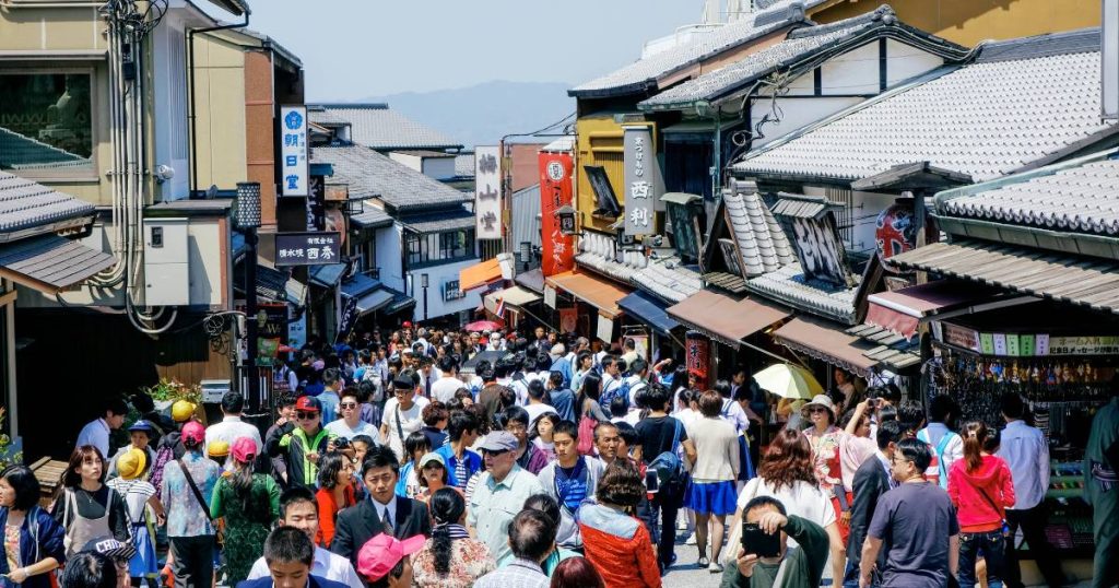 Kyoto Higashiyama