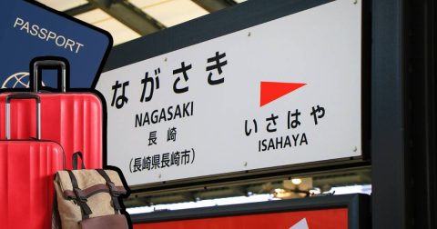 Nagasaki