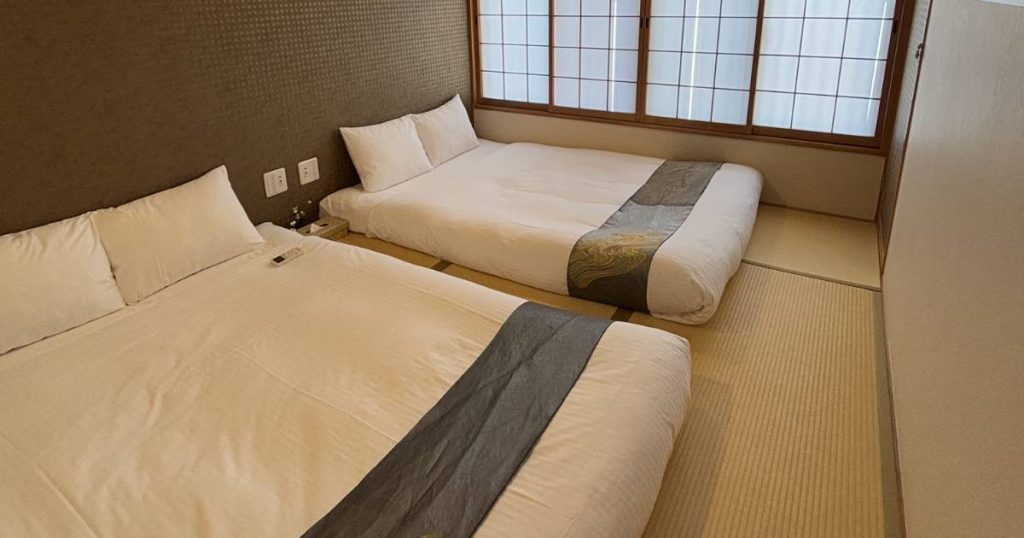 Alojamiento vacacional en Nishi Ward, Osaka