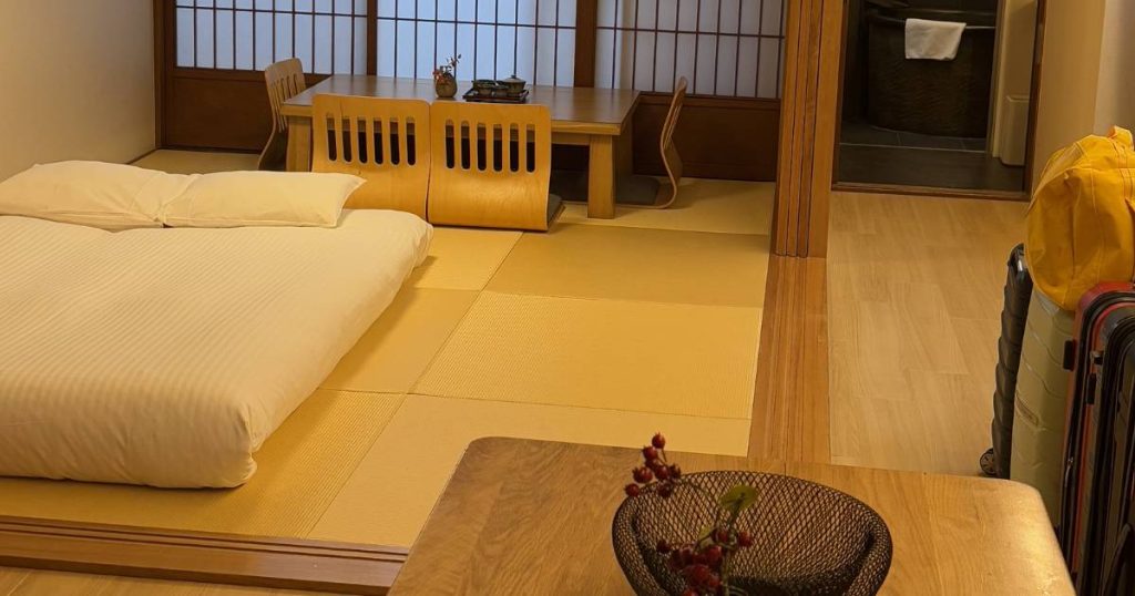 Residencia en Higashiyama-ku, Kyoto