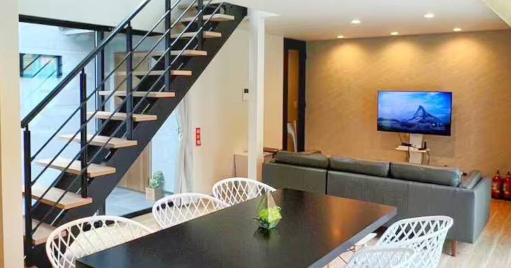 Hakone Ashinoko Lakeside Resort