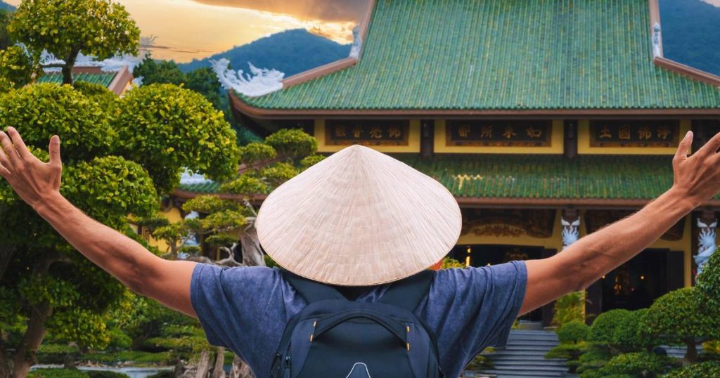 Asia está en Tendencia