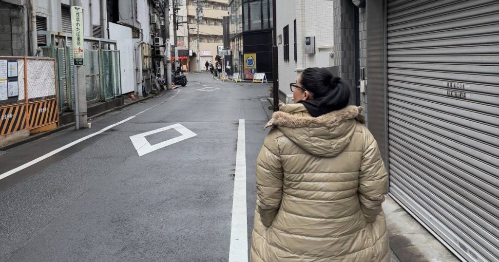 Taito Hanakawado Tokio