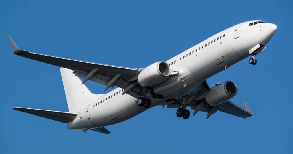 Volar a Asia